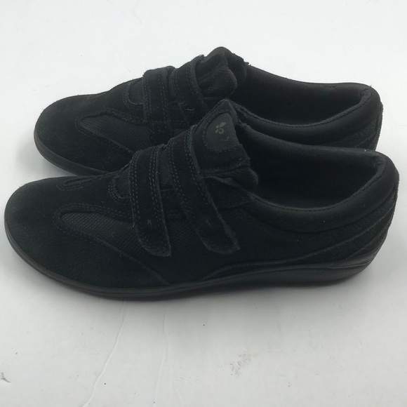 Shoes Purefit Comfort Suede Tennis Shoes 7